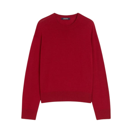 MAX MARA canotte e top donna max mara - eco - rosso da donna