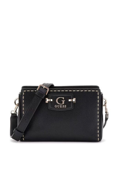 GUESS BORSA NASTRA MINI da donna