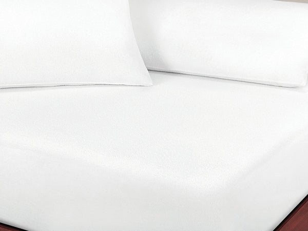 Coprimaterasso Daunex Clean 90×200+30 cm – Singolo Impermeabile