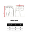 Tom Ford Shorts in Raso da donna