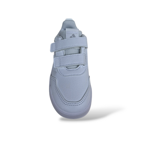 Scarpe sneakers Bambini e ragazzi adidas Tensaur Sport 3.0 JQ1849 bianco velcro