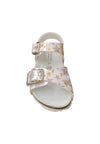 Scarpe sandalo Bambine e ragazze Grunland Junior
