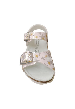Scarpe sandalo Bambine e ragazze Grunland Junior