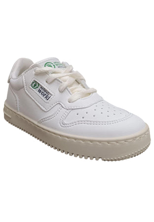 Scarpe sneakers Bambini e ragazzi natural world BASQUET