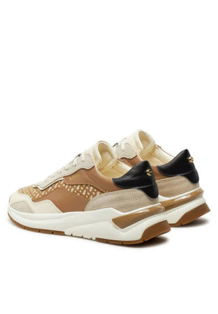 BOSS Scarpe SKYLAR_RUNN_FLSDBB da donna