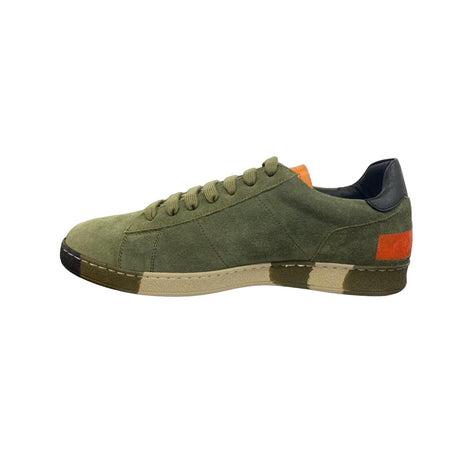/RōV/ sneaker donna /rōv/ - sneakers - verde da donna