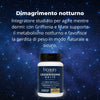 Brucia Grassi Notturno e Drenante con Garcinia e Tè Verde – Favorisce il Dimagrimento, Attiva il Metabolismo Riduce il Gonfiore Ritenzione Idrica | AlohaLabs Leggerissima Notte 60 Compresse