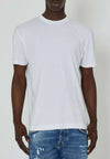 John Richmond T-SHIRT T-SHIRT da uomo
