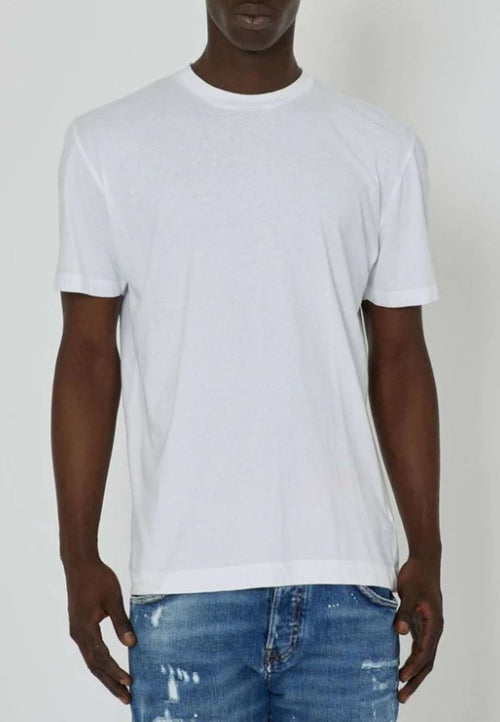 John Richmond T-SHIRT T-SHIRT da uomo