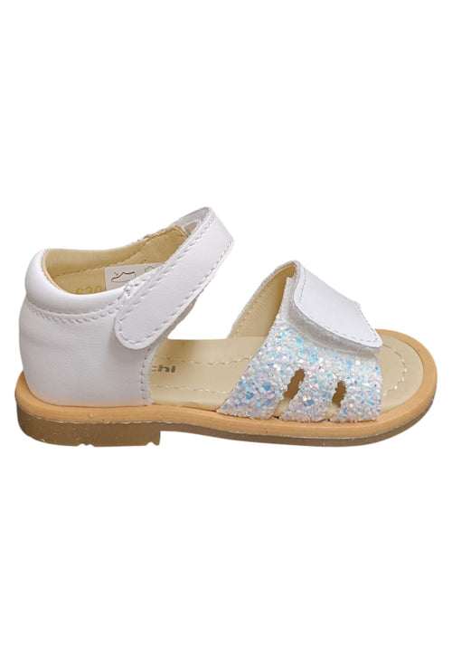 Scarpe sandalo Bambine balocchi PARIS