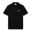 Lacoste maglie donna lacoste - maglietta m/c - nero da donna