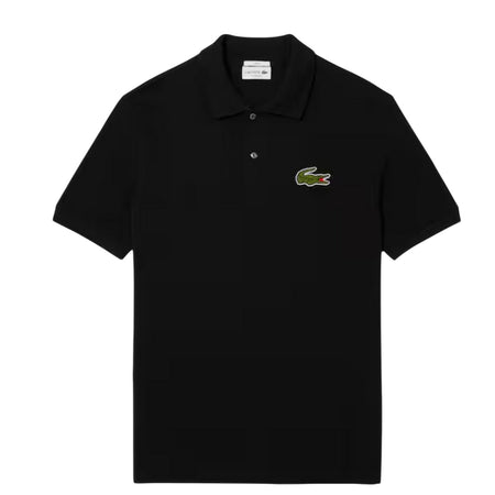 Lacoste maglie donna lacoste - maglietta m/c - nero da donna