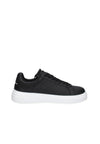 John Richmond Sneakers LEATHER da uomo