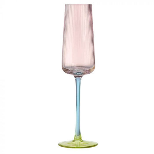 Set Bicchieri Evviva 5756 Vetro