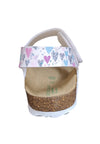 Scarpe sandalo Bambini e ragazzi Grunland Junior 1127