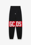 GCDS PANTALONE BAND LOGO SWEATPANTS da uomo