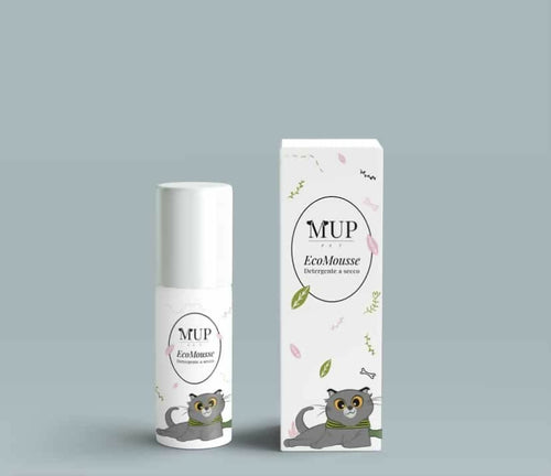 MUP ecomousse