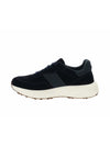 4US Paciotti Uomo Sneakers in pelle scamosciata