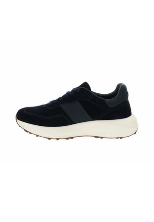 4US Paciotti Uomo Sneakers in pelle scamosciata