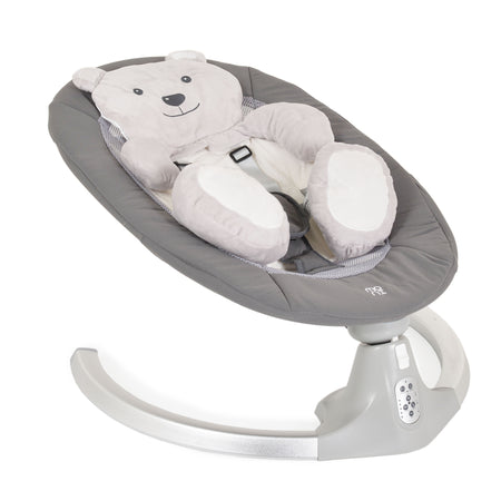 Sdraietta Elettrica Moni Ari Bear
