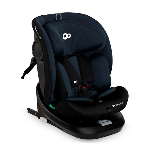Seggiolino Auto Kinderkraft I-GROW i-Size