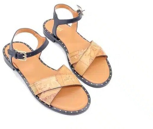 1^ CLASSE Sandalo donna ZE881535A