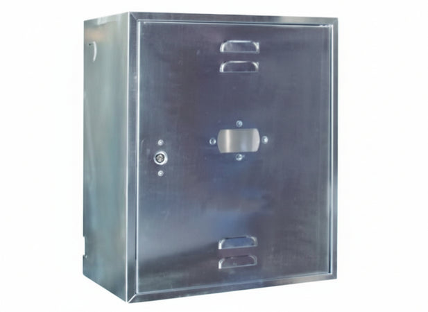 ARMADIETTO PER CONTATORE GAS H70XL40XP25