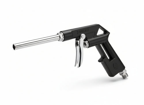 PISTOLA SOFFIAGGIO ARIA COMPRESSA