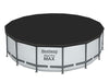 TELI SUPERIORI PER PISCINE ST PRO/MAX/SWIM BESTWAY PER PISCINE 488 cm. - 460x120