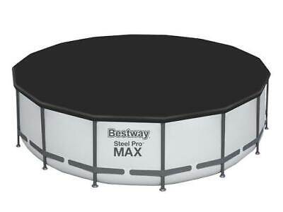TELI SUPERIORI PER PISCINE ST PRO/MAX/SWIM BESTWAY PER PISCINE 488 cm. - 460x120