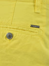 Dsquared 2 Bermuda Giallo Uomo Cotone Mod.S71MU0290S35797015 da uomo