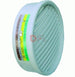 FILTRO PER MASCHERA ETNA A1 - B1 - E1 - K1 VAPORI ORGANICI E GAS ACIDI