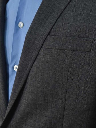 Dsquared 2 Abito Lana Grigio Uomo Mod.S74FT0145S40769003 da uomo