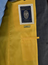 Dsquared 2 Abito Lana Grigio Uomo Mod.S74FT0145S40769003 da uomo
