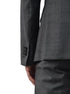 Dsquared 2 Abito Lana Grigio Uomo Mod.S74FT0145S40769003 da uomo