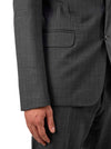 Dsquared 2 Abito Lana Grigio Uomo Mod.S74FT0145S40769003 da uomo