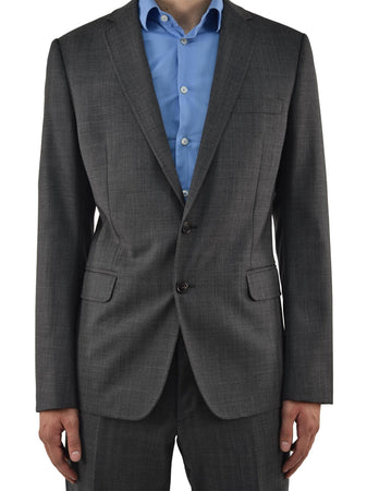 Dsquared 2 Abito Lana Grigio Uomo Mod.S74FT0145S40769003 da uomo