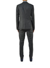 Dsquared 2 Abito Lana Grigio Uomo Mod.S74FT0145S40769003 da uomo