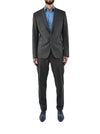 Dsquared 2 Abito Lana Grigio Uomo Mod.S74FT0145S40769003 da uomo