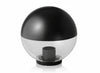 SFERE SFERA GLOBO RIFLEX TRASPARENTE ILLIMINAZIONE ESTERNA 30