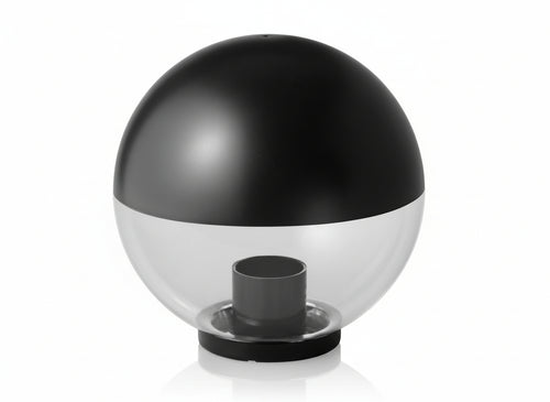 SFERE SFERA GLOBO RIFLEX TRASPARENTE ILLIMINAZIONE ESTERNA 30