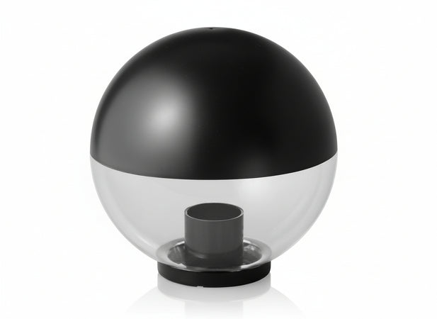 SFERE SFERA GLOBO RIFLEX TRASPARENTE ILLIMINAZIONE ESTERNA 30