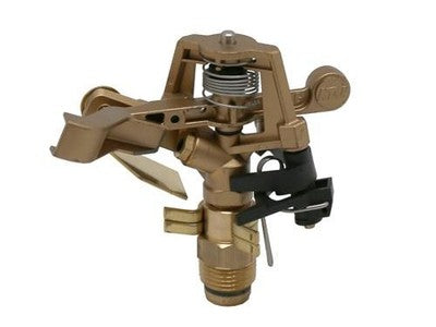 IRRIGATORI IRRIGATORE NAAN IN BRONZO 423WP - ATTACCO M DA 1/2 REG. 0-360 IRRIGA