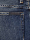 DOLCE&GABBANA Dolce&Gabbana Gold Jean Blu Uomo Mod. G6LBLZG8S78S9001 da uomo