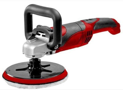 LUCIDATRICE LEVIGATRICE PER AUTO CC-PO 1100/2 EINHELL POTENZA 1100W