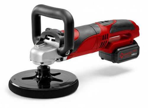 LUCIDATRICE LEVIGATRICE PER AUTO CC-PO 1100/2 EINHELL POTENZA 1100W