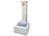 FONTANE CENTRALI DECOGARDEN CASALE CM.35x50xH83