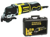 UTENSILE MULTIFUNZIONE STANLEY FATMAX FME 650K POTENZA 300W