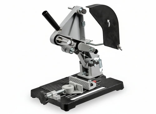 SUPPORTI EINHELL PER SMERIGLIATRICI DA 115/125 mm.