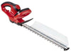 TAGLIASIEPI ELETTRICO 600W TAGLIAERBA TAGLIASIEPE EINHELL GC-EH 6055